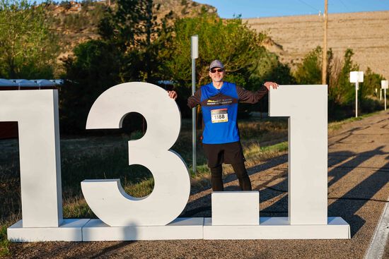 Horsetooth Half Marathon - Presented by Fort Collins Connexion