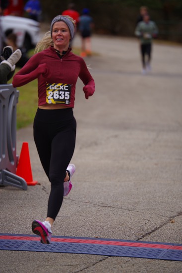 View Scenes from Sewickley Turkey Trot Tradition in new tab
