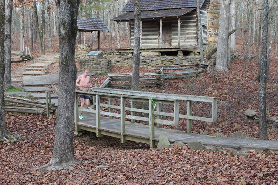 View Woolly Cabin in new tab