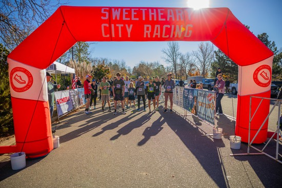 View Start Line in new tab