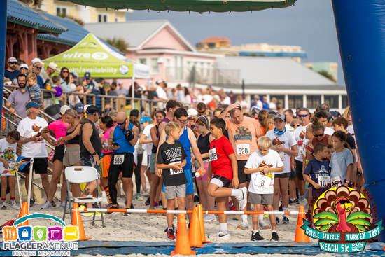 View Start Line in new tab