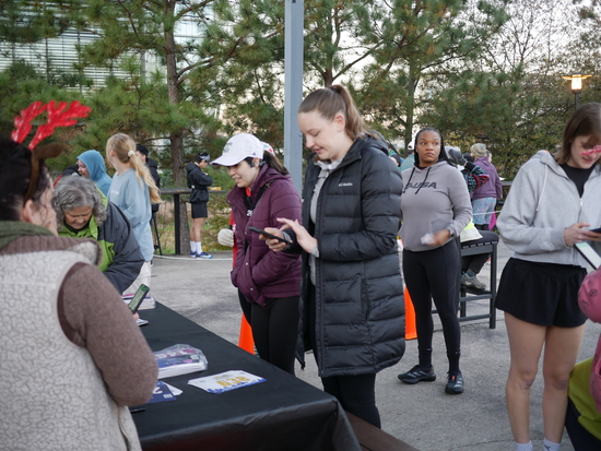 View Start Line in new tab
