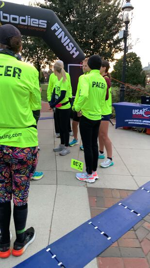 View Start Line in new tab