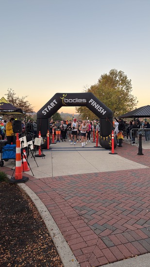 View Start Line in new tab