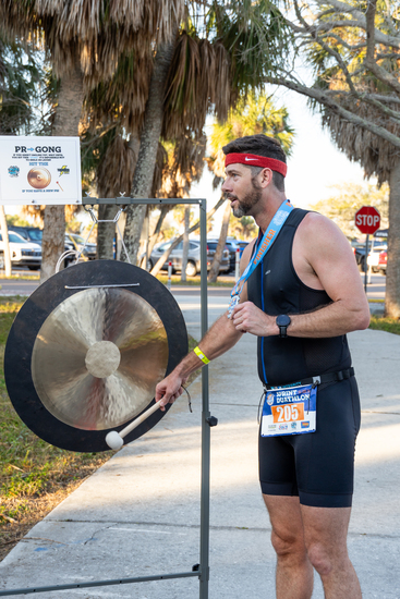 View GONG PR in new tab