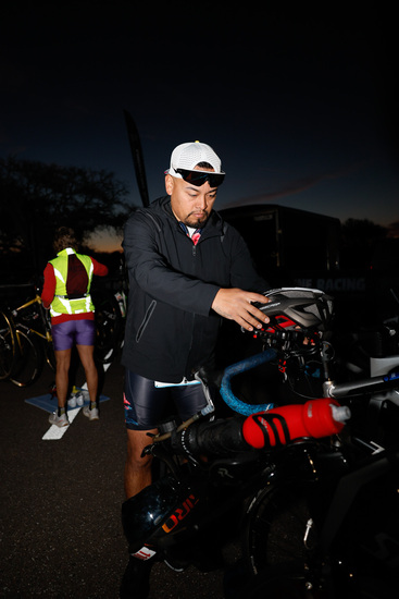 View Bike Corral in new tab