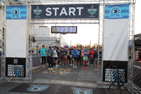 View Start Line in new tab