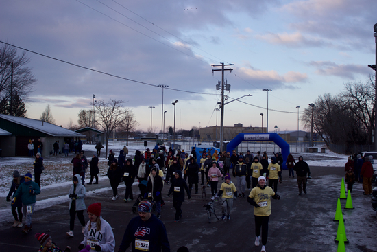 View Start Line in new tab