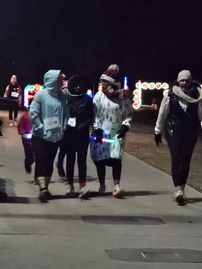 View Start Line in new tab