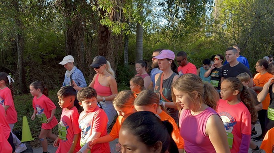 View Start Line in new tab