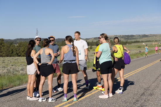 View Start Line in new tab