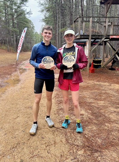 View Finish Line in new tab