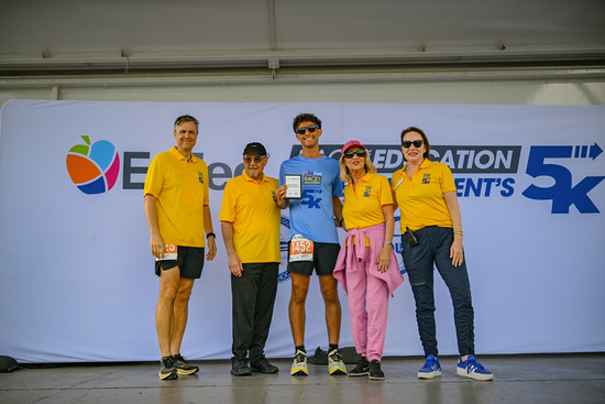 View Awards in new tab