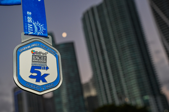 View Finish Line in new tab