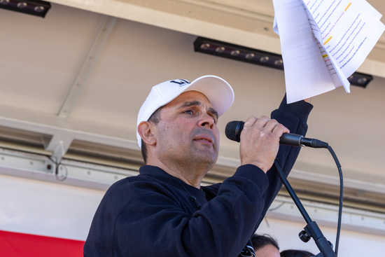 View Start Line in new tab