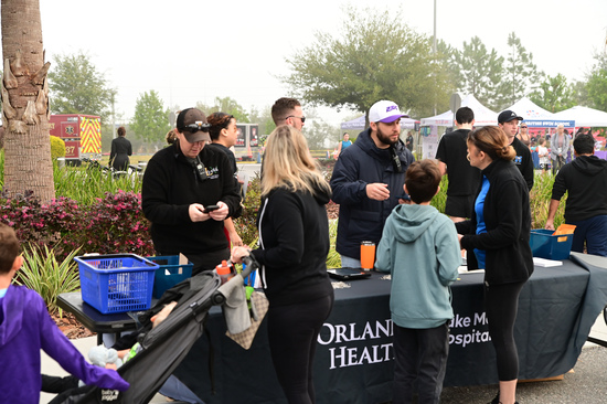 View Pre Race and Fun Run Start in new tab