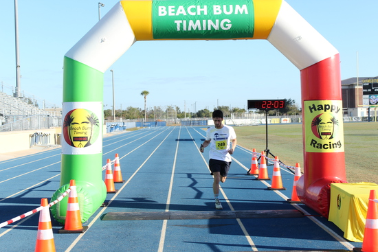 View Beach Bum Timing in new tab