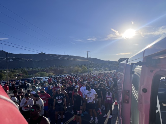 View Start Line in new tab
