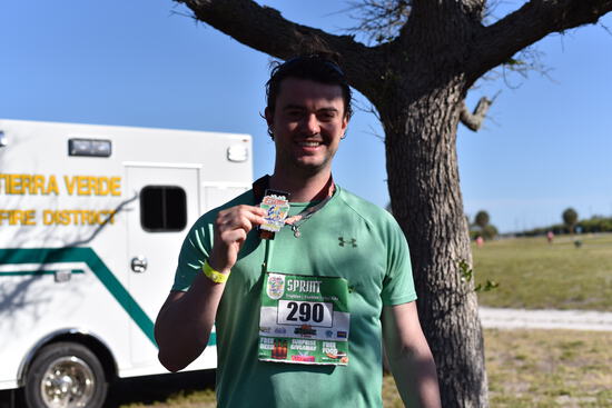 View Friends in new tab