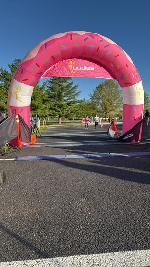 View Start Line in new tab