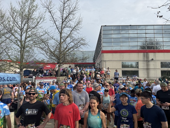 View Start Line in new tab