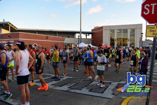 View Start Line Marathon and Half in new tab