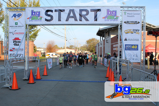 View Start Line bg6000 in new tab