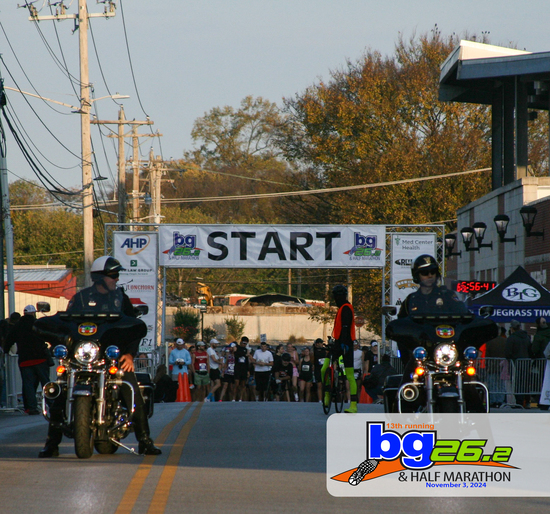 View Start Line in new tab