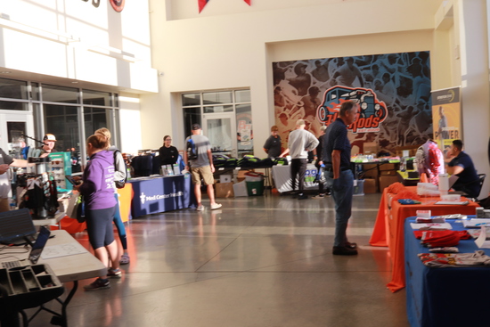 View Packet Pickup & Pasta Dinner in new tab