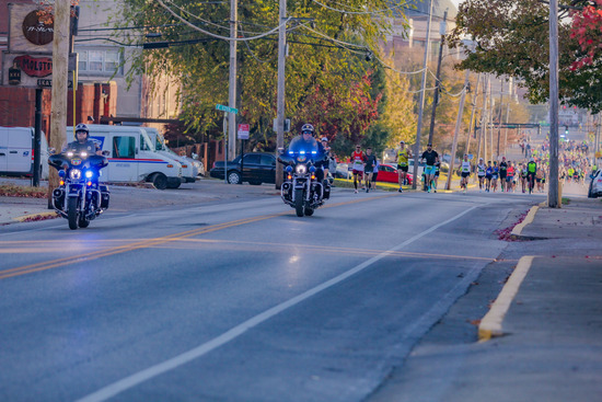 View Mile 1 in new tab