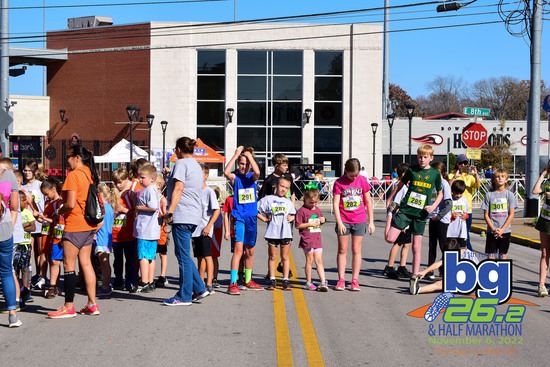 View Kids Run in new tab