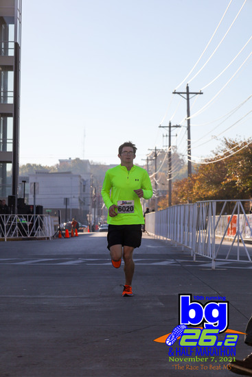 View Finish Line in new tab