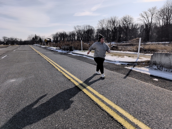 View On Course (CJR) in new tab