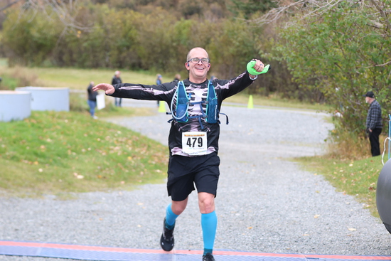 View Finish Line in new tab