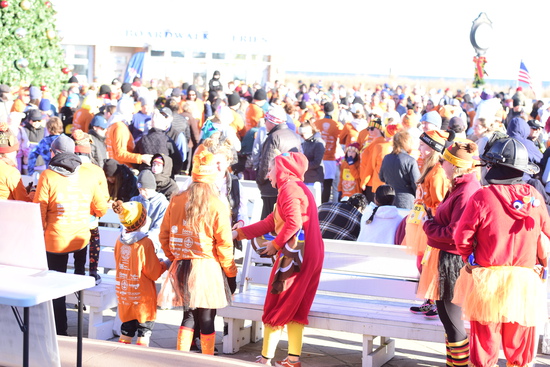 View RaceDay in new tab