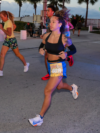 View 5K & 10K Course in new tab