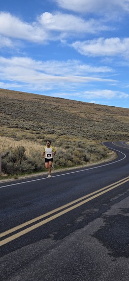 View Finish Line in new tab