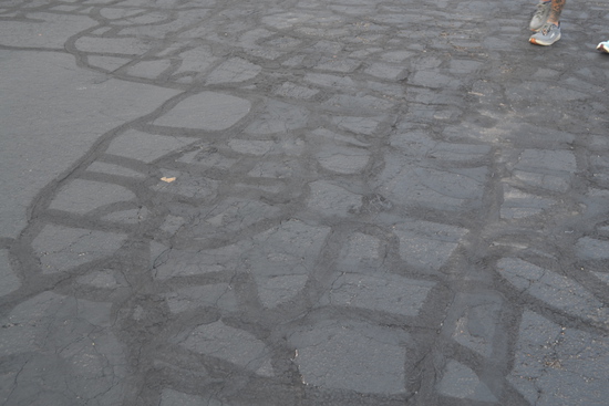 View Finish Line in new tab