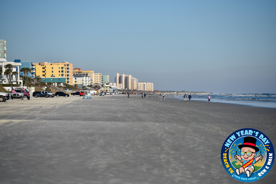 View Runners on Course in new tab