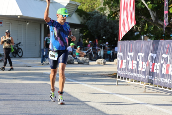 View Pre-Finish Line Chute in new tab