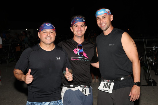 View Candids-Pre-race in new tab
