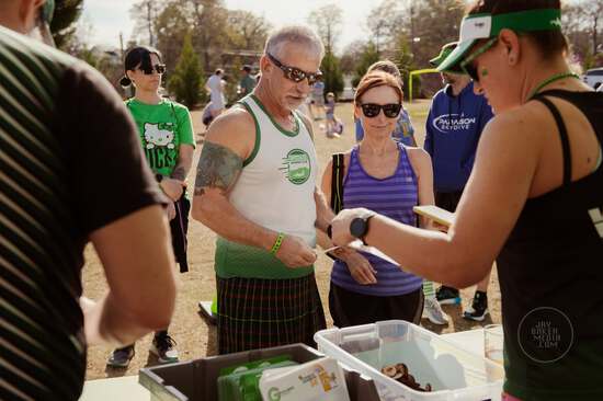 View Chase the Rainbow 5k (Facebook) in new tab