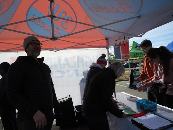 View Expo/Podiums in new tab