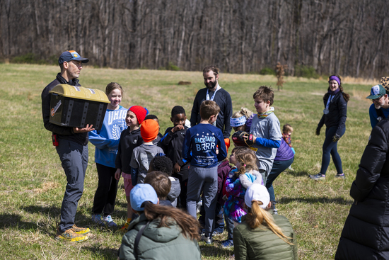 View Kids Race in new tab