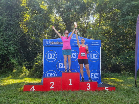View Podium photos in new tab