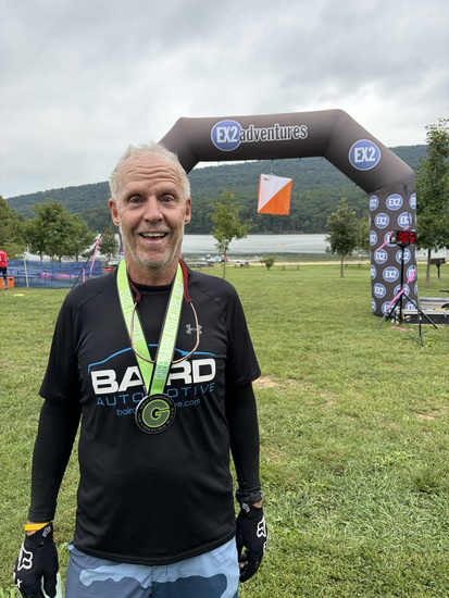 View Greenhorn Finish Line (Andy's Phone) in new tab