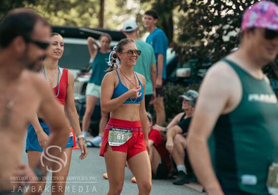 View Red White & Brew 5k (Facebook) in new tab