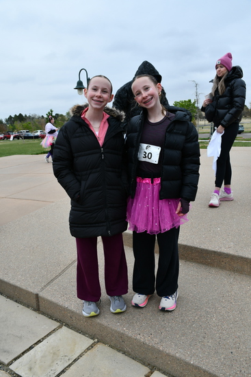 View Expo and Saunter in new tab