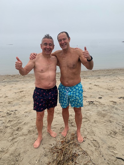 View Participant Uploads in new tab