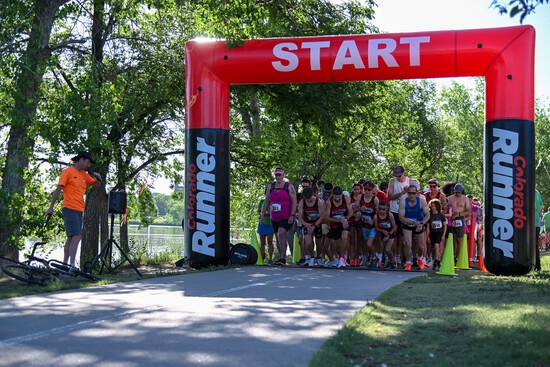 View Start Line in new tab